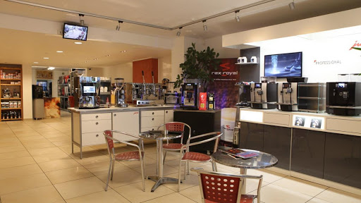 Bosa Kaffeesysteme Kaffeeautomaten Reparatur Espressomaschinen Service Kaffeemaschine Düsseldorf