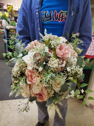 Florist «The Flower Box», reviews and photos, 910 Martin Luther King St, Georgetown, TX 78626, USA