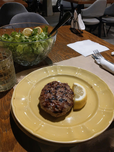 Comentarii opinii despre Σουβλακερί