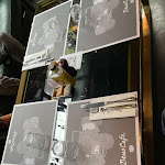 Photo n°6 de l'avis de Alessio.u fait le 28/09/2021 à 13:10 sur le  Deus Cafe Isola - The Portal of Possibilities à Milan