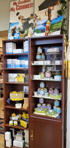 Irish Goods Store «Oxford Hall Celtic Shop», reviews and photos, 233 Bridge St, New Cumberland, PA 17070, USA