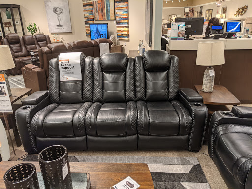 Furniture Store «Ashley HomeStore», reviews and photos, 3295 Buford Dr NE #100, Buford, GA 30519, USA