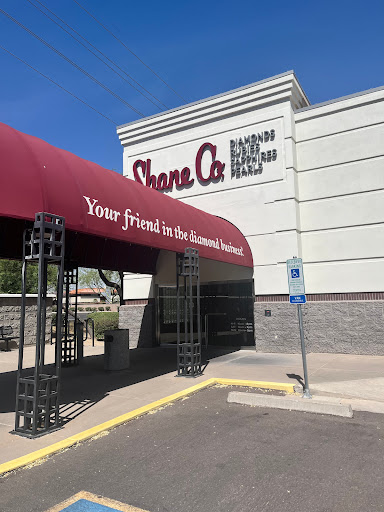 Jeweler «Shane Co.», reviews and photos, 7144 E Acoma Dr, Scottsdale, AZ 85254, USA