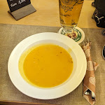 Photo n°1 de l'avis de Laurin.u fait le 26/02/2023 à 09:36 sur le  Landgasthof Kräuterhex' Reutin à Alpirsbach