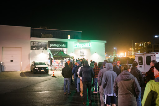 Ski Shop «Allspeed Cyclery & Snow», reviews and photos, 127 Marginal Way, Portland, ME 04101, USA