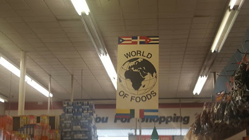 Grocery Store «Bravo Supermarkets», reviews and photos, 289 N Main St, Spring Valley, NY 10977, USA