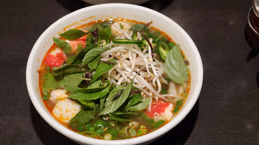 Pho Saigon Pasteur Noodle House image