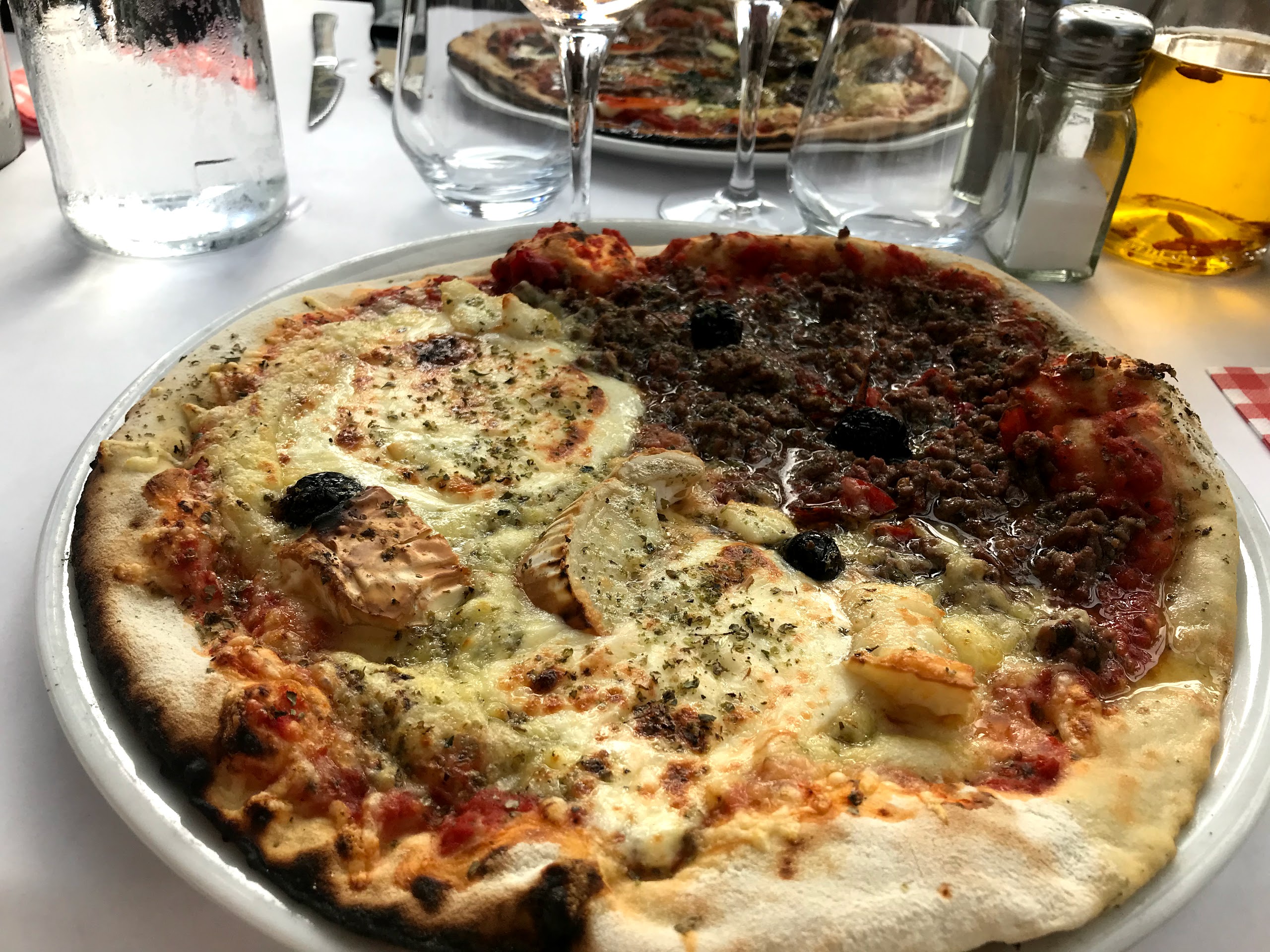 Photo n° 1 de l'avis de Piacenza.o fait le 25/11/2017 à 13:56
