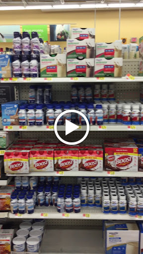 Supermarket «Walmart Neighborhood Market», reviews and photos, 4810 Hwy 6 N, Houston, TX 77084, USA