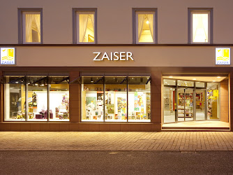 Buchhandlung Zaiser