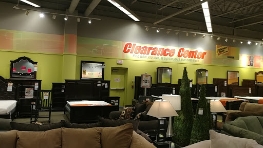 Furniture Store «Art Van Furniture - Southfield», reviews and photos, 22555 Greenfield Rd, Southfield, MI 48075, USA