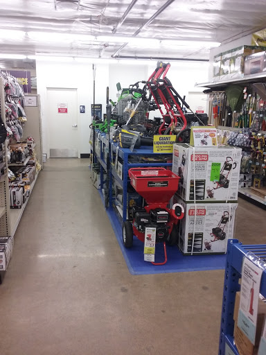 Hardware Store «Harbor Freight Tools», reviews and photos, 745 US-46, Parsippany, NJ 07054, USA