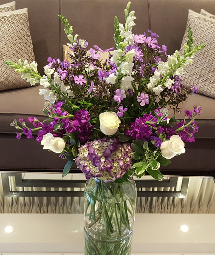 Florist «Glenview Florist / Flower Shop», reviews and photos, 1813 Waukegan Rd, Glenview, IL 60025, USA