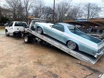 ROAD RUNNER ROADSIDE ASSISTANCE LLC - Photo 8 - Car repair in , South Fulton