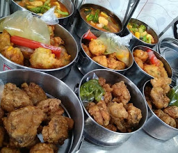 DAPUR WW photo