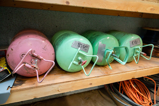 Plumber «All American Plumbing, Heating, & Air, Inc.», reviews and photos