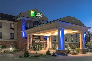 Holiday Inn Express & Suites Lafayette East, an IHG Hotel image