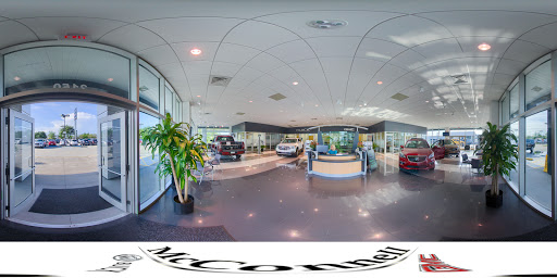 Car Dealer «McConnell Automotive», reviews and photos, 3150 Dauphin St, Mobile, AL 36606, USA
