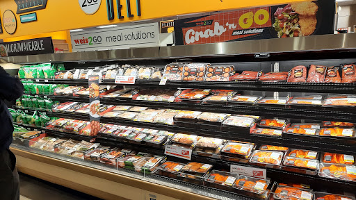 Supermarket «Weis Markets», reviews and photos, 5360 Lincoln Hwy, Gap, PA 17527, USA