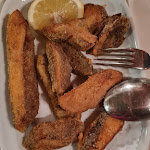 Photo n°2 de l'avis de simona. fait le 15/10/2023 à 18:16 sur le  Ristorante Fuoco di Bosco à Lumarzo