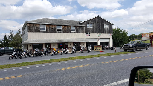 Used Car Dealer «Haldeman Auto/cyclehunters.com», reviews and photos, 1290 PA-72, Lebanon, PA 17046, USA