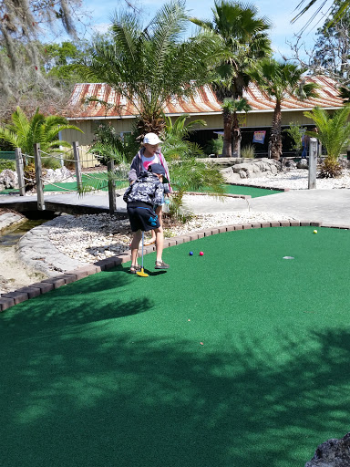 Golf Driving Range «Ace Golf Range & Pro Shop», reviews and photos, 12910 Boyette Rd, Riverview, FL 33569, USA