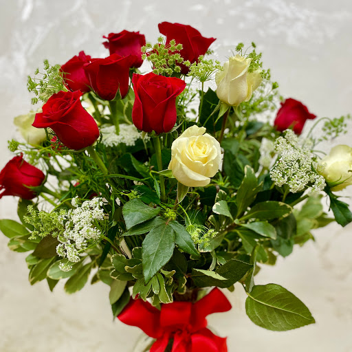 Florist «Greenwood Floral», reviews and photos, 8921 E Union Ave, Greenwood Village, CO 80111, USA