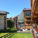 Photo n°1 de l'avis de TRONG.H fait le 07/08/2016 à 06:24 sur le  Hotel Miravidi à Breuil-Cervinia