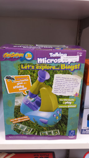 Toy Store «Blue Turtle Toys Inc», reviews and photos, 2314 Far Hills Ave, Dayton, OH 45419, USA