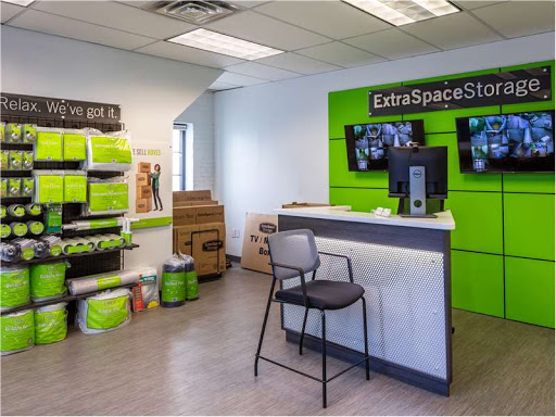 Self-Storage Facility «Manayunk Self Storage», reviews and photos, 116 Fountain St, Philadelphia, PA 19127, USA