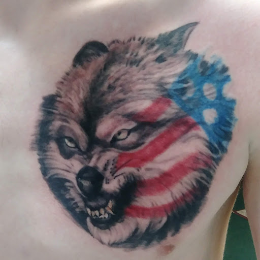 Explore tattoo on finger ideas, creative tattoo ideas in Monroe, available at Timeless Ink Tattoo Gallery