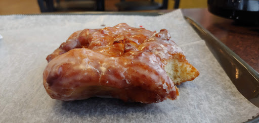 Donut Shop «Donut Bank», reviews and photos, 1200 Lincoln Ave, Evansville, IN 47714, USA