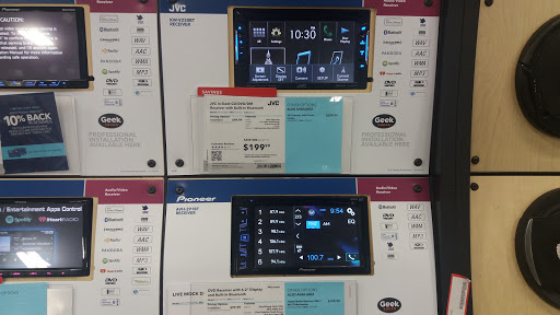 Electronics Store «Best Buy», reviews and photos, 9409 US-19, Port Richey, FL 34668, USA