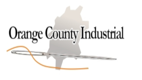 Orange County Industrial Sewing Machine, Inc.
