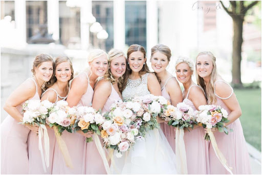 Wedding Store «Bella Bridesmaids», reviews and photos, 726 E 65th St, Indianapolis, IN 46220, USA