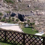 Photo n°12 de l'avis de Pásztor.o fait le 12/07/2018 à 20:14 sur le  Venus Sea Garden Hotel à Augusta