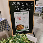 Photo n°15 de l'avis de Mary. fait le 01/09/2023 à 02:15 sur le  Locanda dei Casta (Mare) à Senigallia