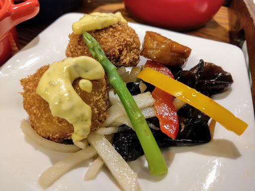 台北市中山區美食 寶吉祥咖啡 網友評價 菜單 推薦餐點 食記 外送優惠 飢餓黑熊app