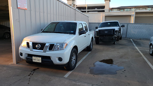 Auto Body Shop «Expro Auto Collision and Repair Center», reviews and photos, 940 S Texas 6, Houston, TX 77079, USA