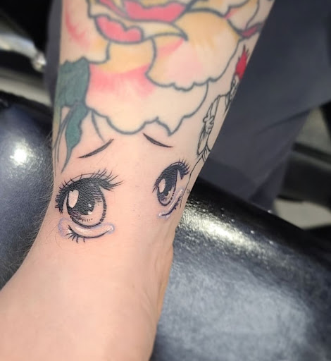 Explore awesome tattoo ideas for couples, creative tattoo ideas in Beaverton, available at Canyon Tattoo