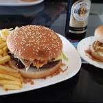 Photo n°1 de l'avis de Sascha.k fait le 17/01/2020 à 13:43 sur le  Imbiss in Hülptingsen à Burgdorf