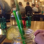 Photo n° 2 de l'avis de Kat.2 fait le 14/06/2019 à 06:55 pour Mojito Cafe à Millau