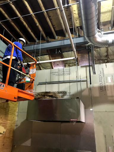 Insulation Contractor «Broward Insulation & Air Conditioning», reviews and photos