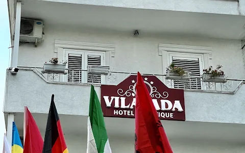Vila Ada Hotel image