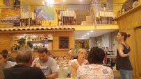 Atmosphère du Restaurant français La Table d'oc à Menton - n°5