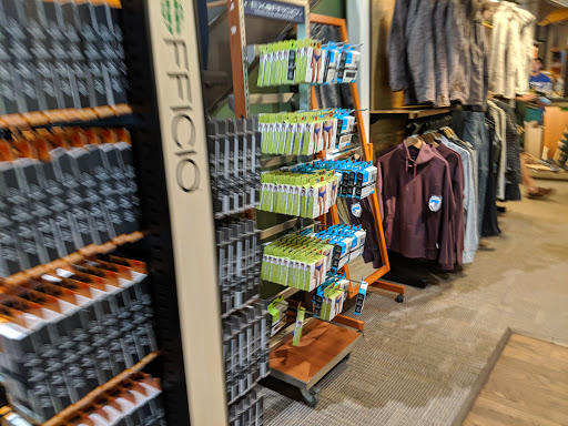 Outdoor Sports Store «Appalachian Outfitters», reviews and photos, 60 Kendall Park Rd, Peninsula, OH 44264, USA
