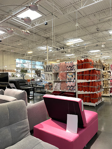 Furniture Store «Aki-Home - Tustin», reviews and photos, 2857 Park Ave, Tustin, CA 92782, USA