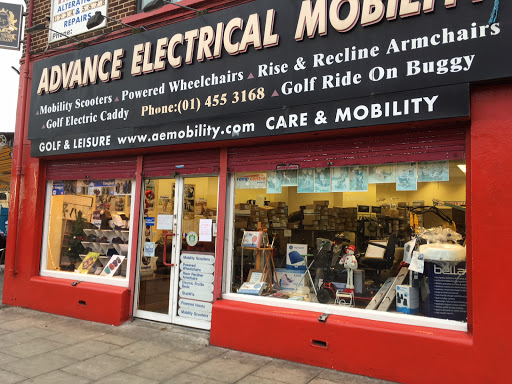 Advance Electrical Mobility