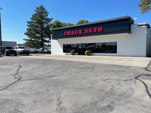 Image Auto Sales