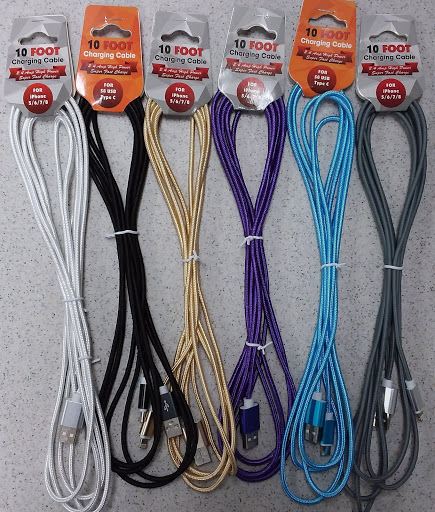 Notary Public «PostalAnnex+», reviews and photos, 1171 E Alosta Ave, Azusa, CA 91702, USA